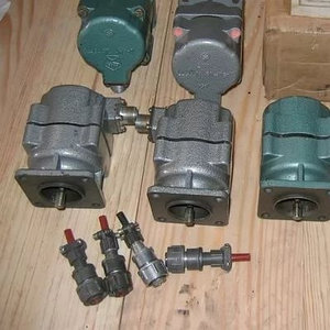 Датчик тахометра Д-3