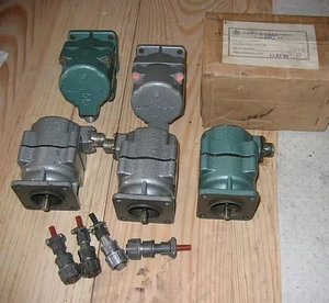 Датчик тахометра Д-3-2