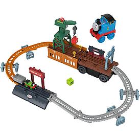 Игровой набор Fisher-Price Thomas & Friends Томас Трансформер GXH08