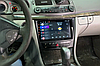 Штатная магнитола Parafar для Mercedes-Benz E класс (2002-2010) W211 на Android 13 (2/32Gb + 4G), фото 4