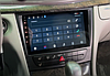 Штатная магнитола Parafar для Mercedes-Benz E класс (2002-2010) W211 на Android 13 (2/32Gb + 4G), фото 5