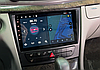 Штатная магнитола Parafar для Mercedes-Benz E класс (2002-2010) W211 на Android 13 (2/32Gb + 4G), фото 6