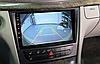Штатная магнитола Parafar для Mercedes-Benz E класс (2002-2010) W211 на Android 13 (2/32Gb + 4G), фото 7