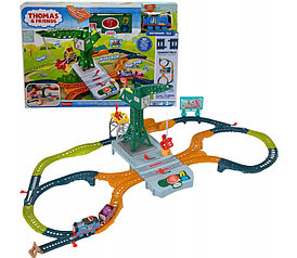 Игровой набор Thomas & Friends  Доставка, Томас и его друзья HRC47