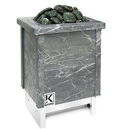 Электропечи KARINA Quadro