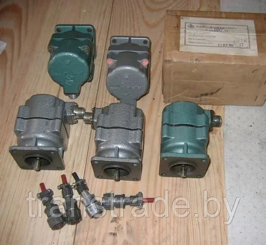 Датчик тахометра Д-3-2М
