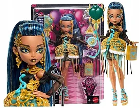 Кукла Mattel Монстер Хай Клео Де Нил - Monster High JBG76