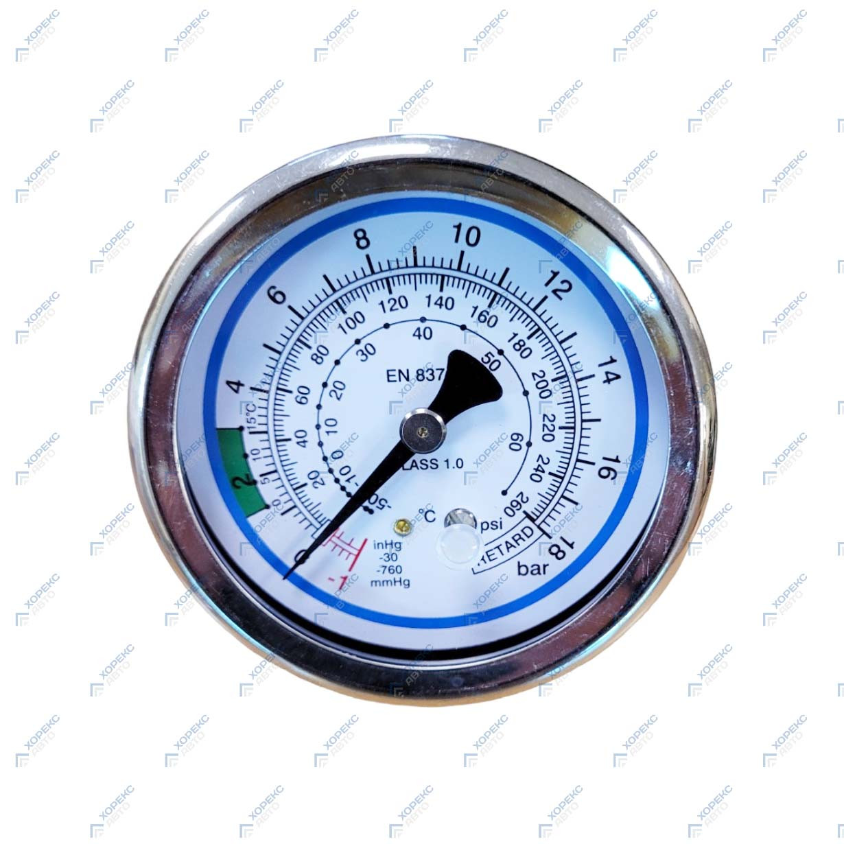 Индикатор низкого давления для HAC Standard/Profi/Premium Хорекс Авто HZ 18.205.7