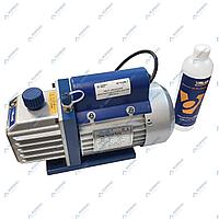 Насос вакуумный  одноступенчатый для HAC Standard Хорекс Авто HZ 18.205.1