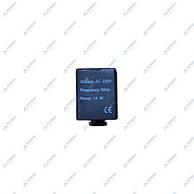 Катушка электромагнитная для HAC Standard/Profi/Premium Хорекс Авто HZ 18.205.5, фото 3
