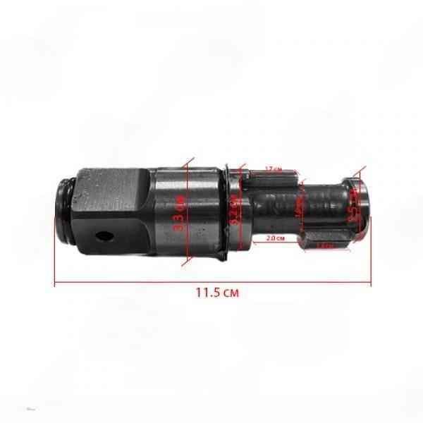 Вал для RT-5572
