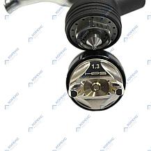 Краскопульт F160-PLUS/S HPS 17 1/4"M, фото 3