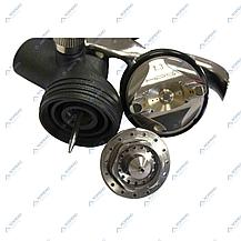 Краскопульт F160-PLUS/S HPS 17 1/4"M, фото 3
