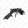 Краскопульт F160-PLUS/S HPS 17 1/4"M, фото 3
