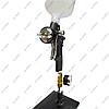 Краскопульт F160-PLUS/S HPS 17 1/4"M, фото 4