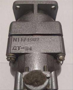 Датчик тахометра ДТ-1М