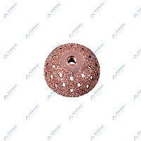 Полусфера контурная D38 мм 3/8" Гамматест 93-138