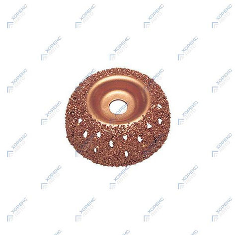 Полусфера контурная D50 мм 3/8" - 24 Гамматест 93-169, фото 2