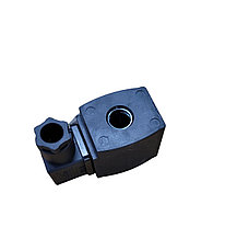 Катушка электромагнитная для HAC Standard/Profi/Premium Хорекс Авто HZ 18.205.6, фото 3