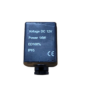 Катушка электромагнитная для HAC Standard/Profi/Premium Хорекс Авто HZ 18.205.6, фото 2