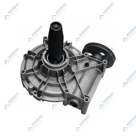 Редуктор в сборе к ш/м стенду LC810/LC885/LC885IT (6000270 Transmission-assemble), фото 2