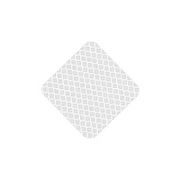 Пленка (лента) световозвращающая серая 65% полиэстер 35% хлопок ширина 2.5 см