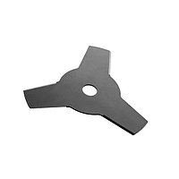 Нож трёхлопастный