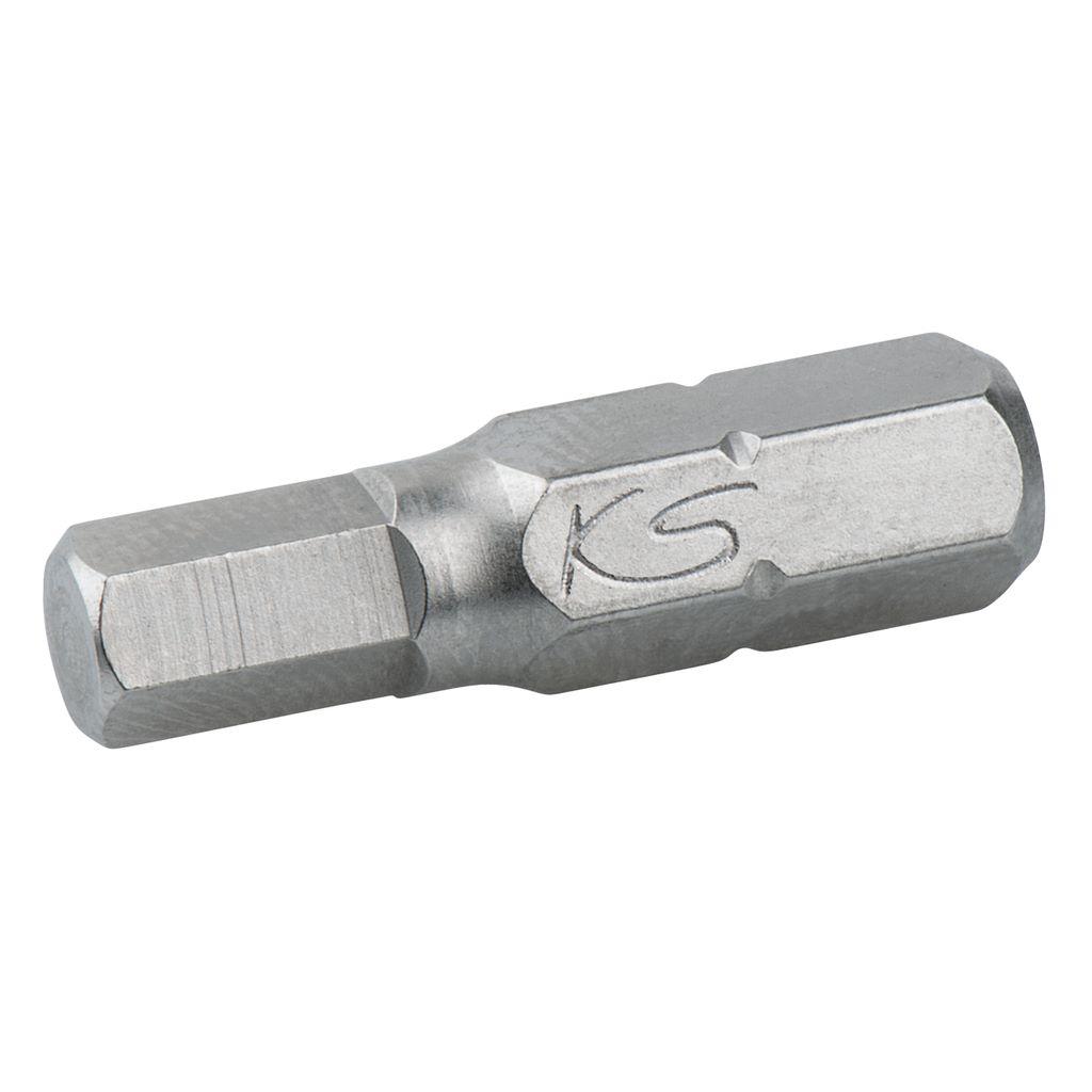 Вставка 5/16" 6 граней 6 мм
