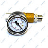 Регулятор давления с индикатором RP/1 1/4"M-1/4"F, фото 3