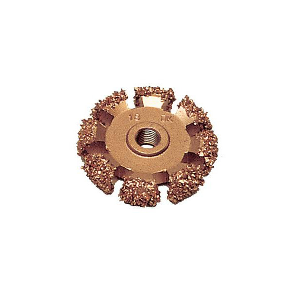 Кольцо шероховальное, 2" (51mm) х 3/16" (5mm) 32 Гамматест 93-150A