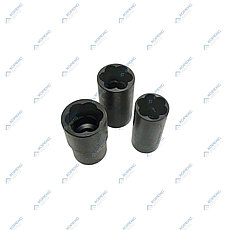 Головка-экстрактор 17 мм 1/2" Хорекс Авто HZ 24.1.068S, фото 2