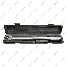 Вороток моментный, с трещоточным механизмом 28-210 Hm 1/2" Хорекс Авто HZ 27.1.034S, фото 2
