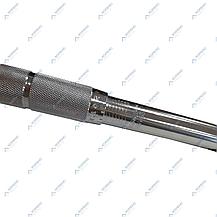Вороток моментный, с трещоточным механизмом 28-210 Hm 1/2" Хорекс Авто HZ 27.1.034S, фото 3