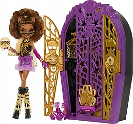 Кукла Mattel Монстер Хай Clawdeen Wolf - Monster High JBG80