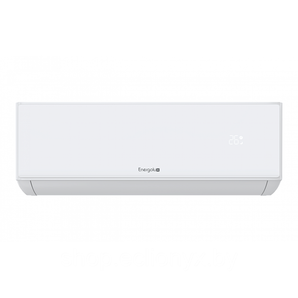 Кондиционер (сплит-система) Energolux Mürren White SAS07MR1-A/SAU07MR1-A
