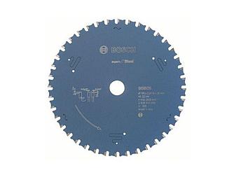Диск пильный 190х20 мм 40 зуб. по металлу EXPERT FOR STEEL BOSCH