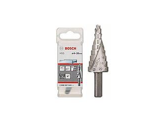 Дисковая фреза 2 ножа  d40/5мм (BOSCH)