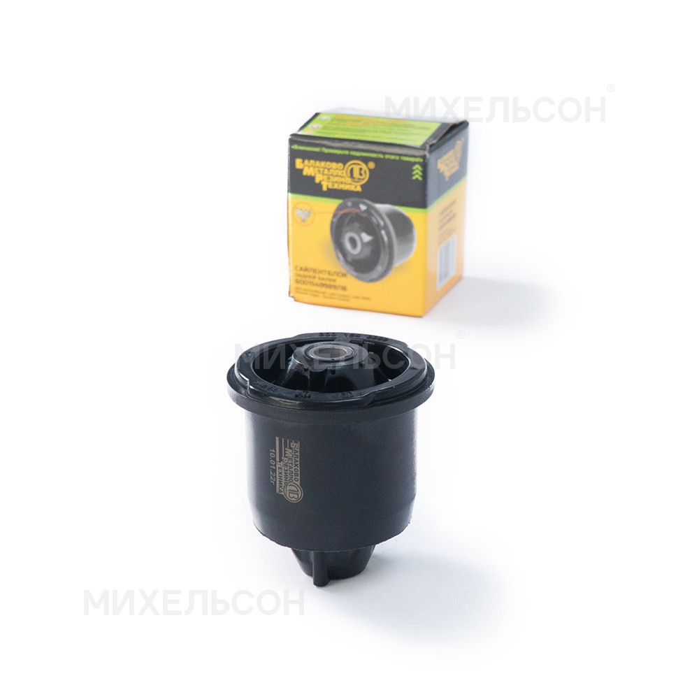 Сайлентблок LADA Largus балки задней подвески 1шт