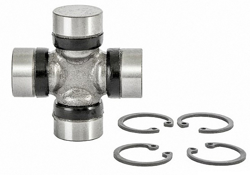 Крестовина ВАЗ 2101-07 с пресс-масленкой