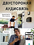 Уличная камера видеонаблюдения 4G на солнечной батарее, фото 4