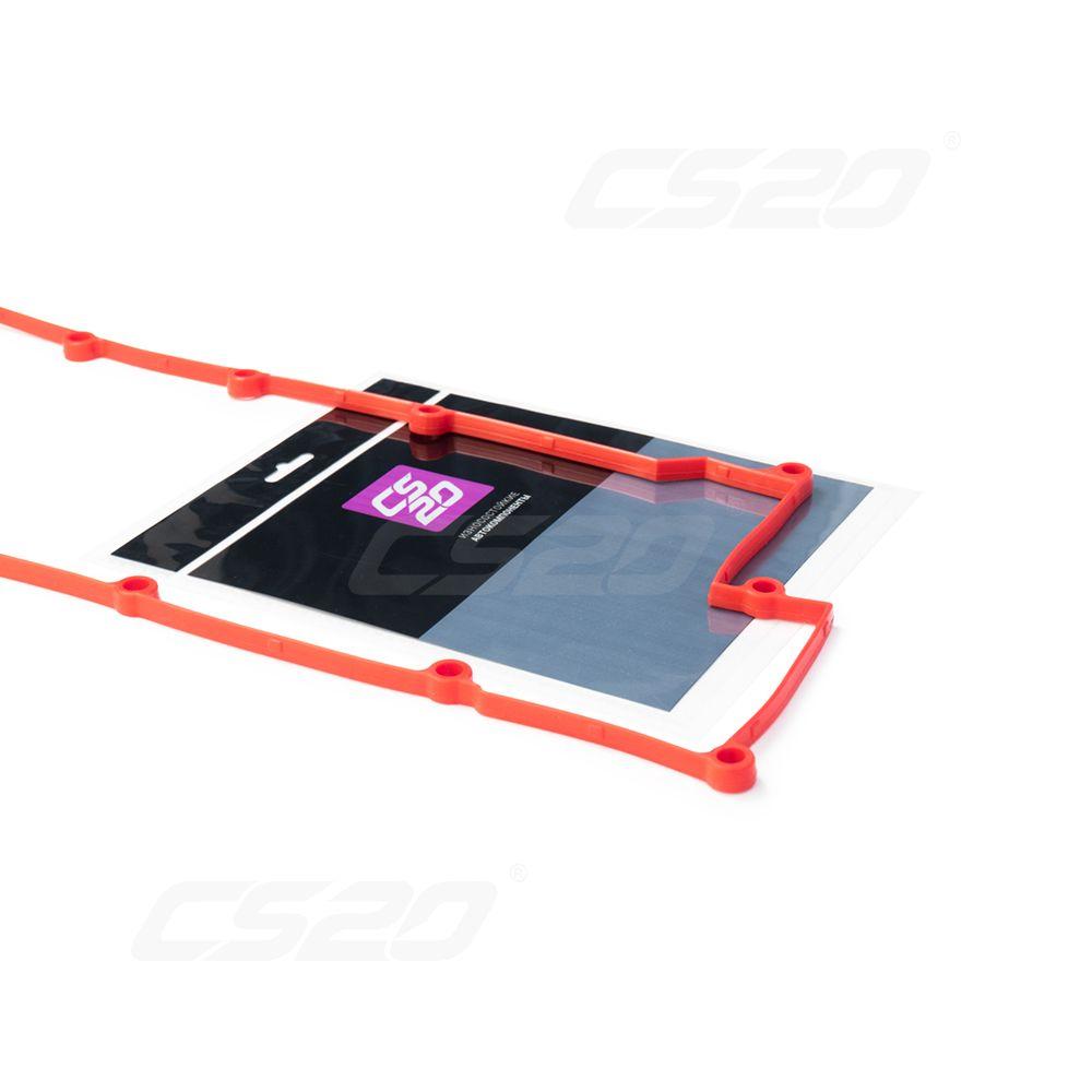 Прокладка HYUNDAY Tucson крышки клапанной силикон в пакете