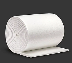 Керамический мат 25 мм, ширина 0,61м (ceramic blanket)