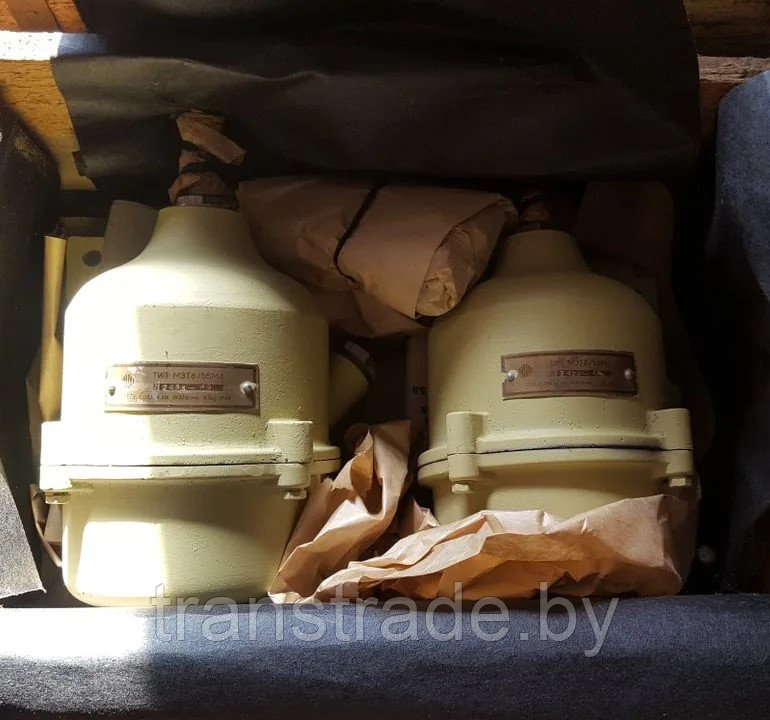 МЭТ-8/55 Тахогенератор