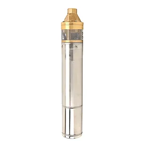 Скважинный насос MAXPUMP 4SKM 100 15 м кабеля