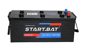 АКБ 6СТ-190 А3 *STAR.BAT* г. Курск
