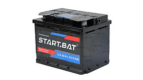 АКБ  6СТ-60 VLR *START.BAT* EURO