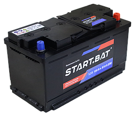 АКБ 6СТ-100 VLR *STAR.BAT* EURO