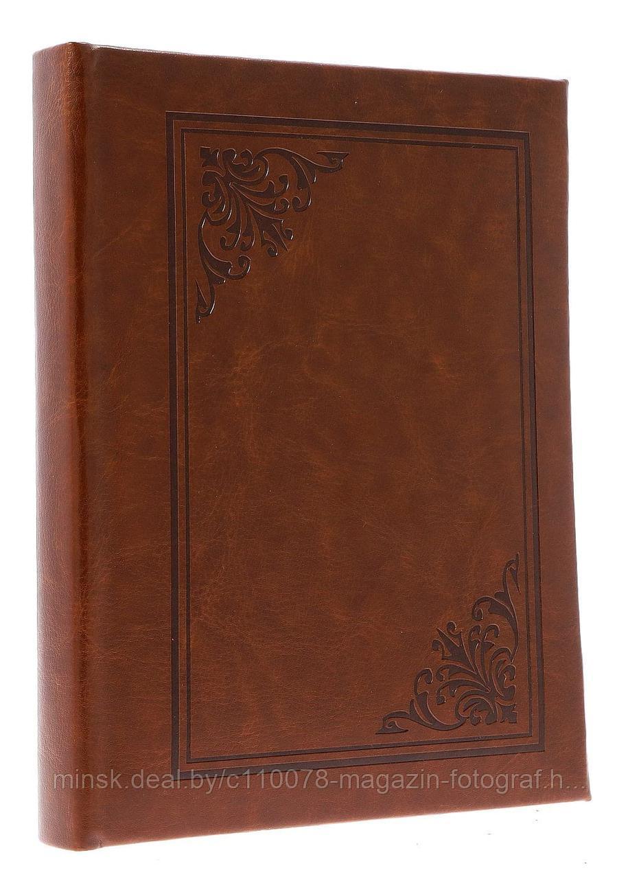 Фотоальбом GEDEON 54x86/120 KD23120/3 JOURNAL-1 (INSTAX)