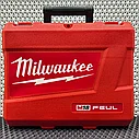 Milwaukee Premium - Болгарка УШМ аккумуляторная 125мм, фото 3
