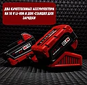 Milwaukee Premium - Болгарка УШМ аккумуляторная 125мм, фото 2